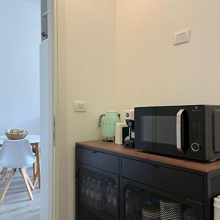 Colosseo Living Suites Rome Exterior photo