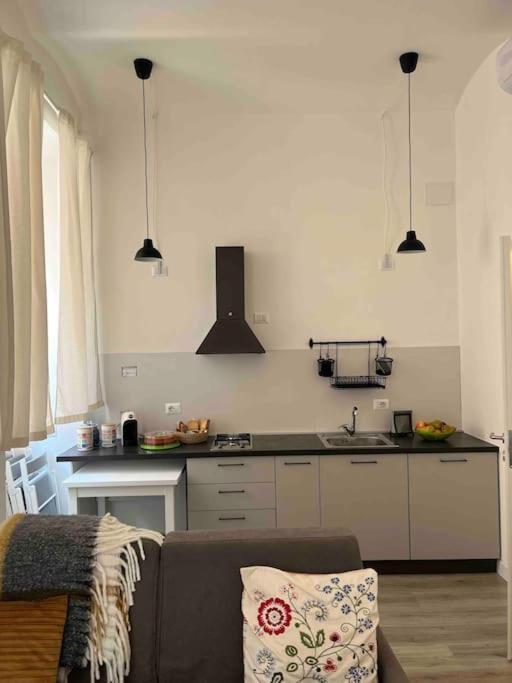 Colosseo Living Suites Rome Exterior photo