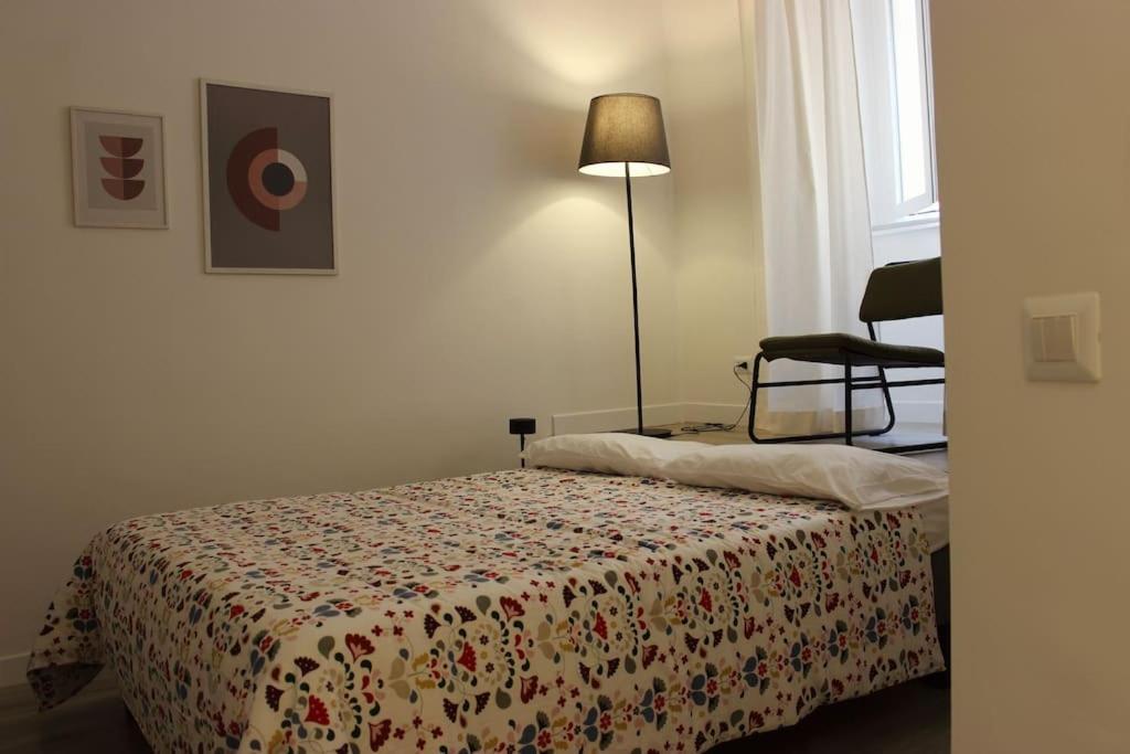 Colosseo Living Suites Rome Exterior photo