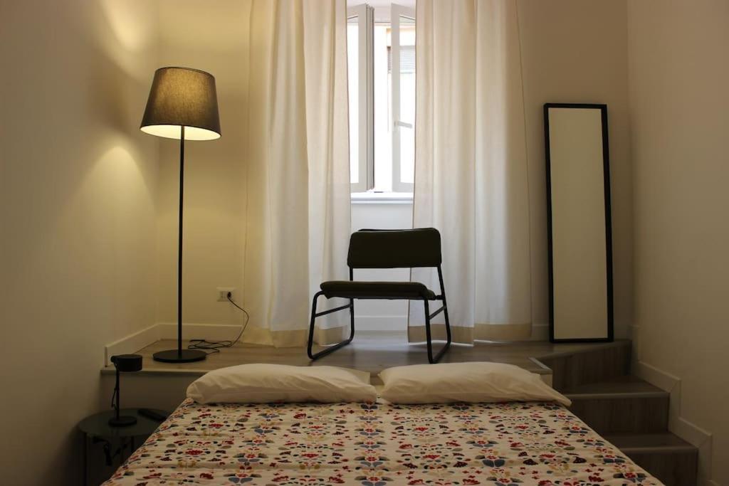 Colosseo Living Suites Rome Exterior photo