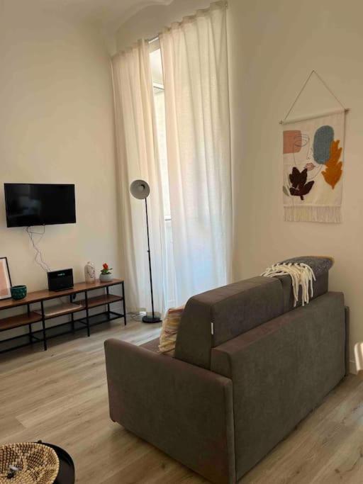 Colosseo Living Suites Rome Exterior photo