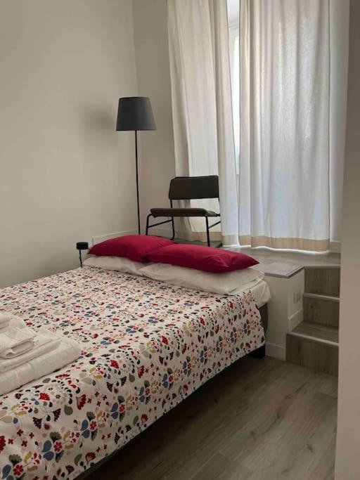 Colosseo Living Suites Rome Exterior photo