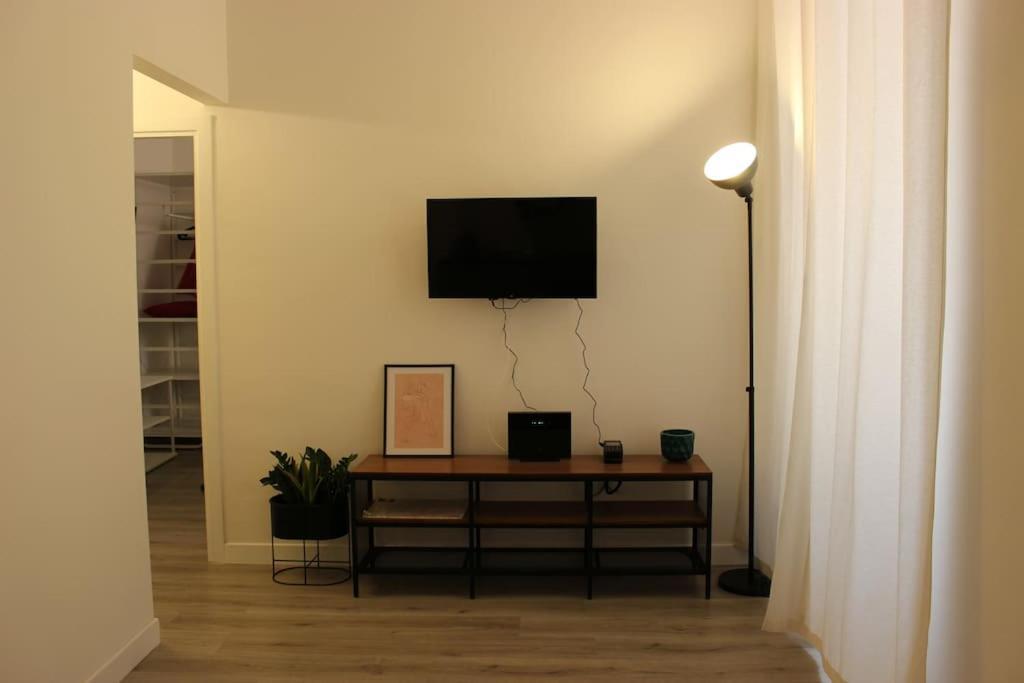 Colosseo Living Suites Rome Exterior photo