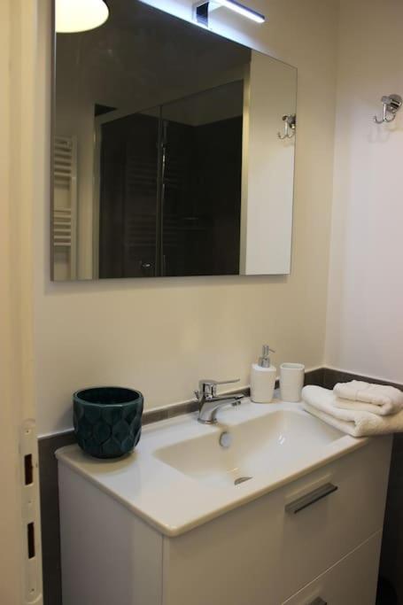 Colosseo Living Suites Rome Exterior photo