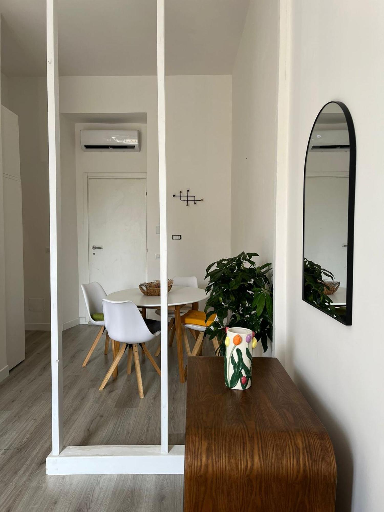 Colosseo Living Suites Rome Exterior photo