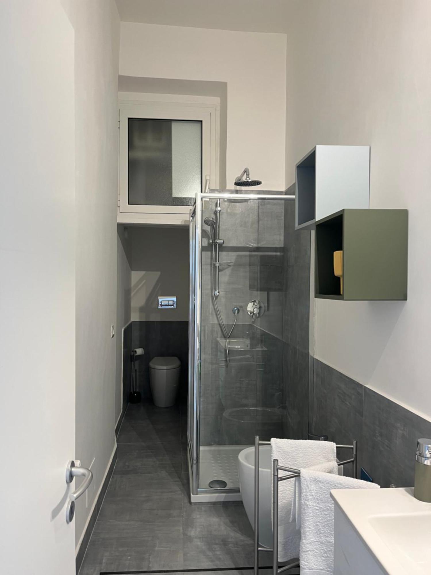Colosseo Living Suites Rome Exterior photo