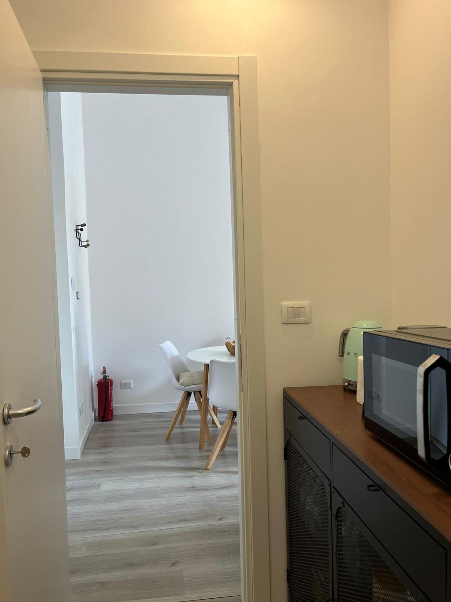 Colosseo Living Suites Rome Exterior photo